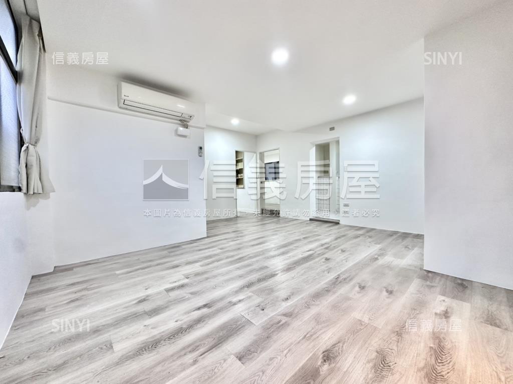 近板南線小資宅＊三樓房屋室內格局與周邊環境