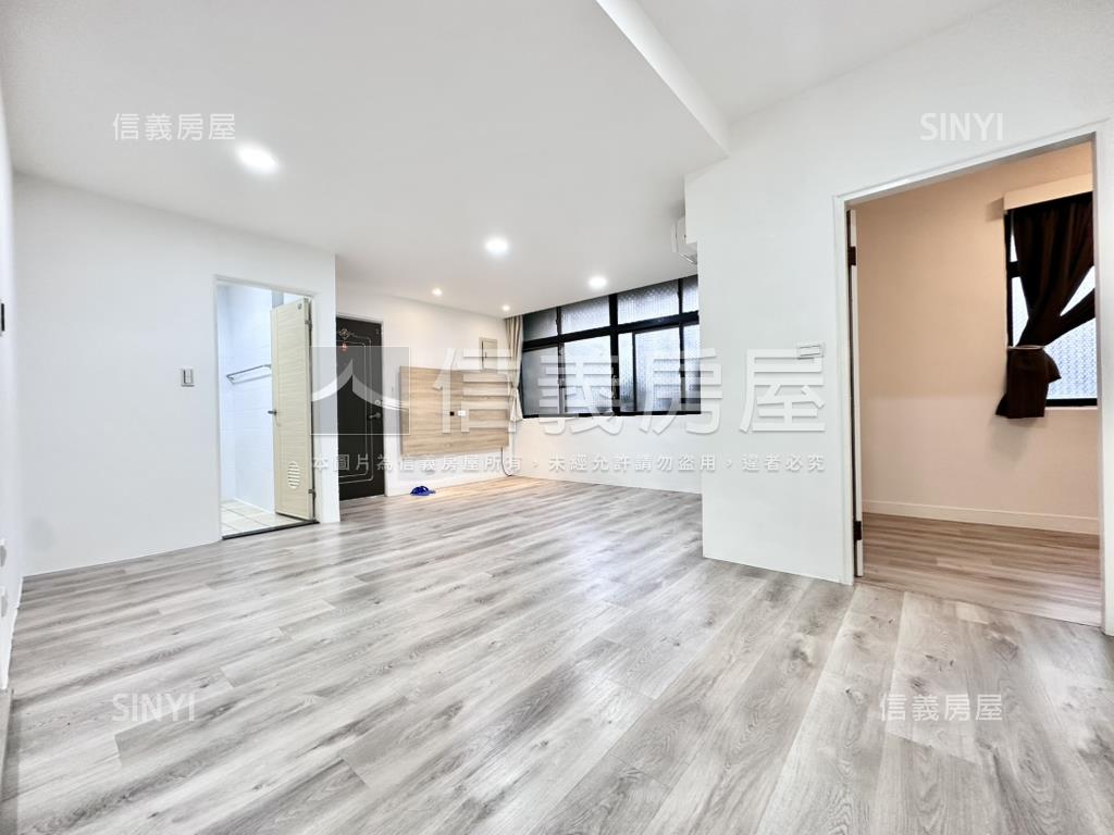 近板南線小資宅＊三樓房屋室內格局與周邊環境