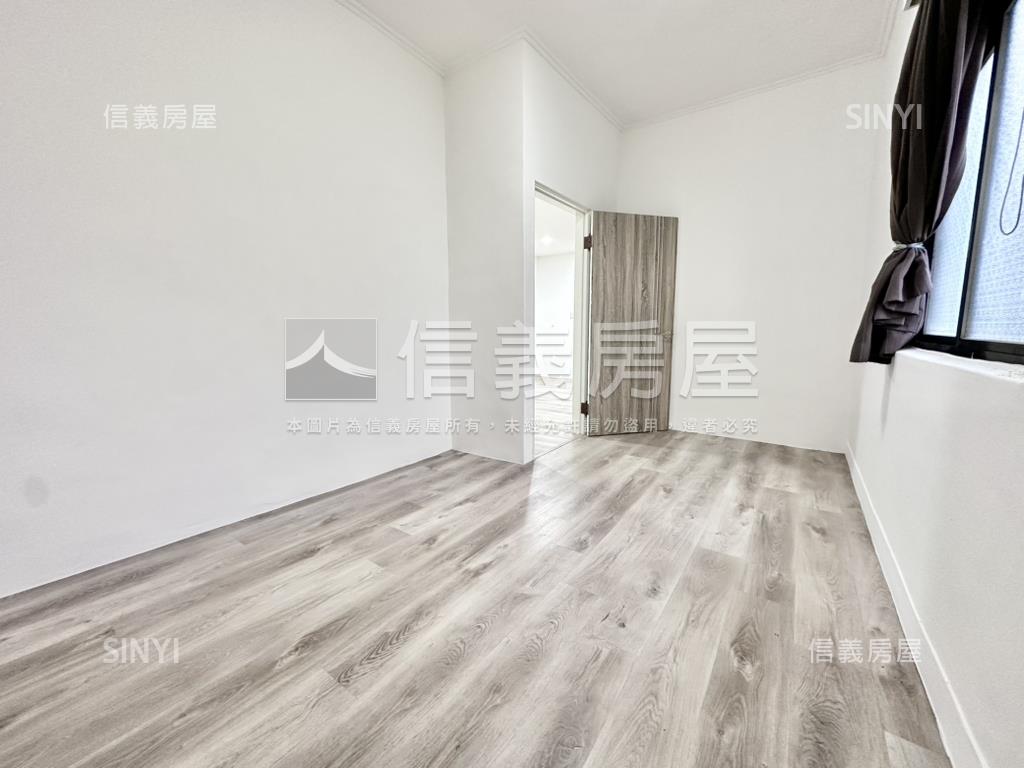 近板南線小資宅＊三樓房屋室內格局與周邊環境