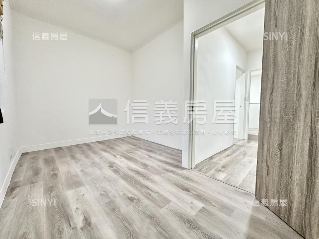 近板南線小資宅＊三樓房屋室內格局與周邊環境