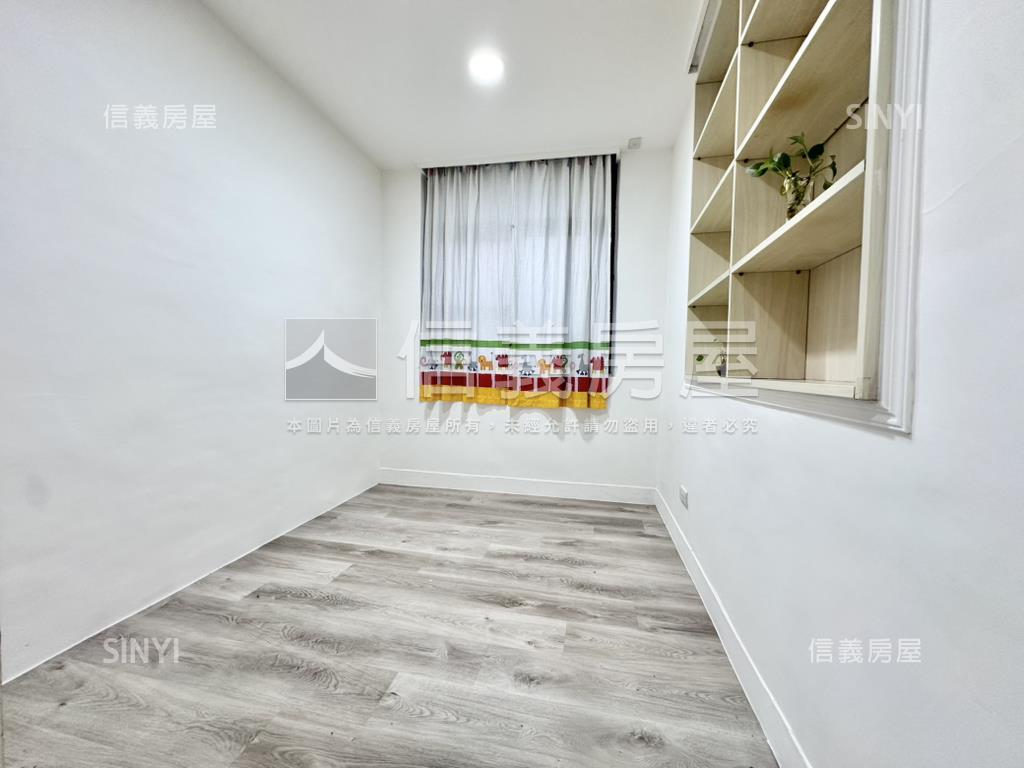 近板南線小資宅＊三樓房屋室內格局與周邊環境