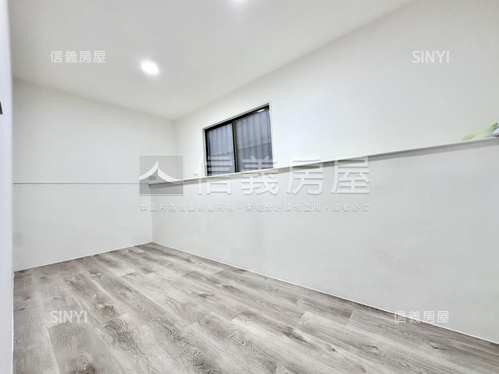 近板南線小資宅＊三樓房屋室內格局與周邊環境