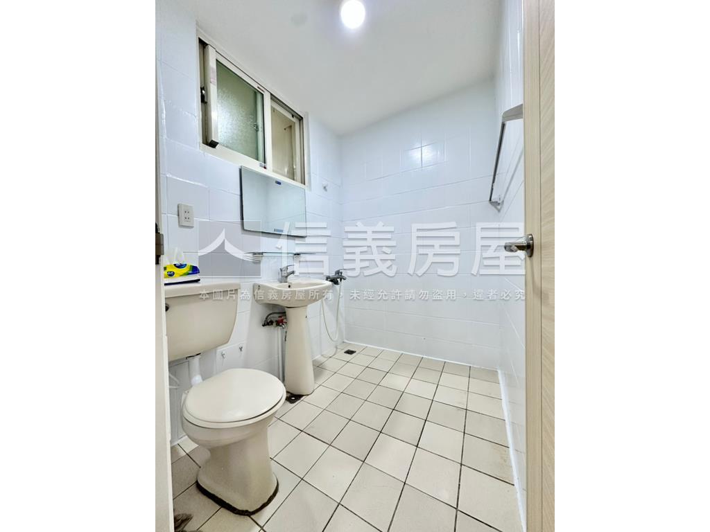 近板南線小資宅＊三樓房屋室內格局與周邊環境