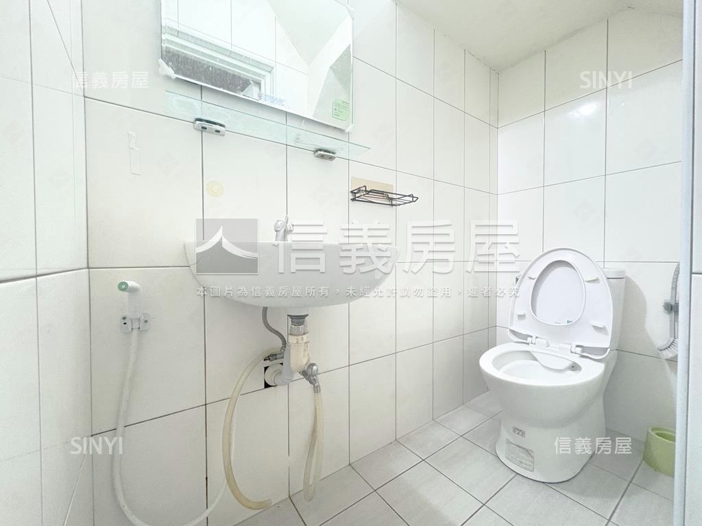 大昌義華黃金店面房屋室內格局與周邊環境