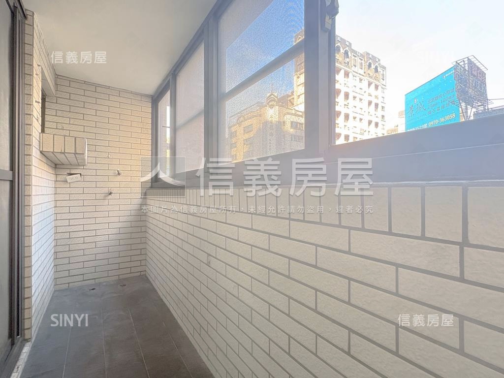 大昌義華黃金店面房屋室內格局與周邊環境