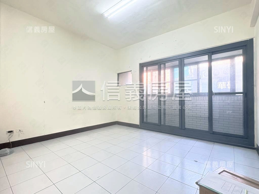 大昌義華黃金店面房屋室內格局與周邊環境