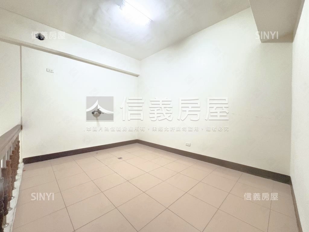 大昌義華黃金店面房屋室內格局與周邊環境