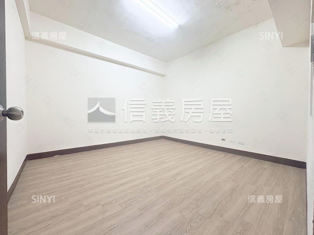 大昌義華黃金店面房屋室內格局與周邊環境