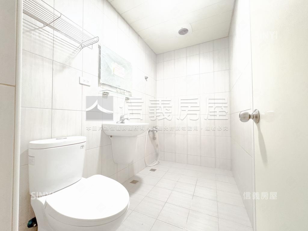 大昌義華黃金店面房屋室內格局與周邊環境