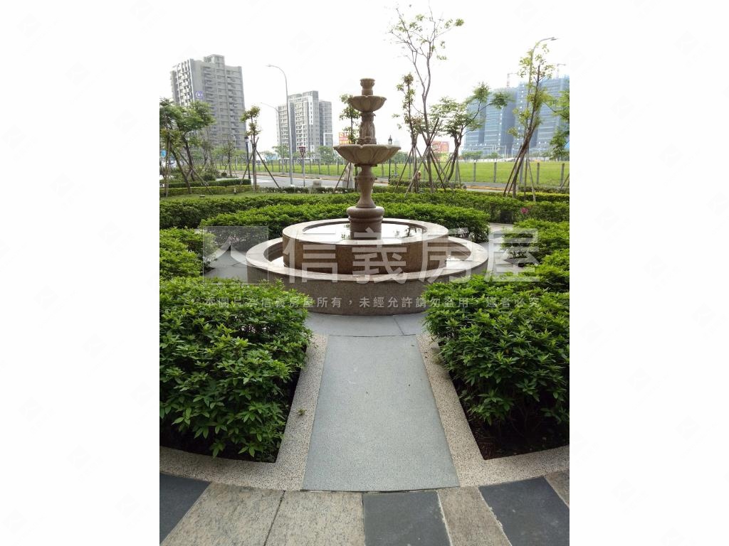 日月星辰低總價輕軌兩房房屋室內格局與周邊環境