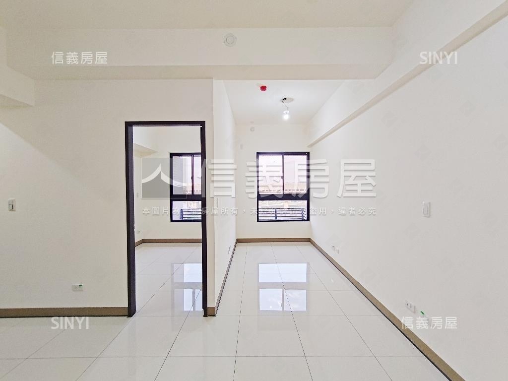 新樂活美兩房平車房屋室內格局與周邊環境