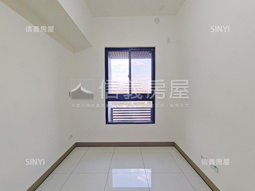 新樂活美兩房平車房屋室內格局與周邊環境