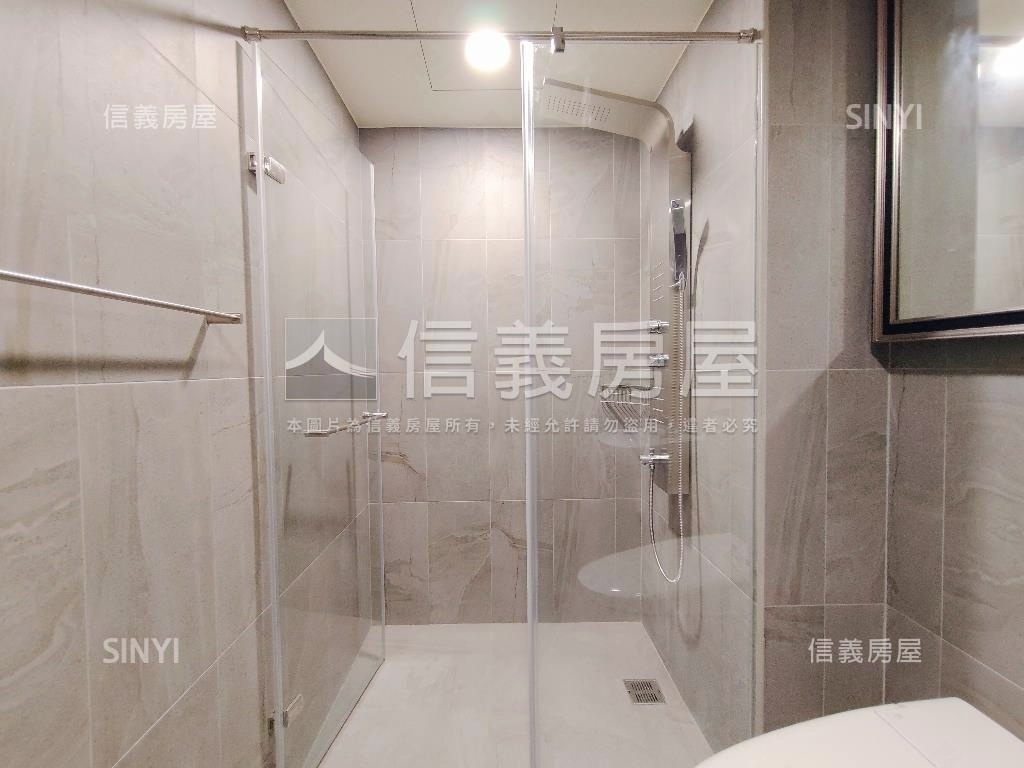 新樂活美兩房平車房屋室內格局與周邊環境