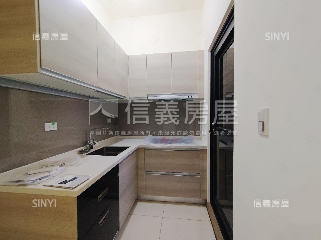 新樂活美兩房平車房屋室內格局與周邊環境