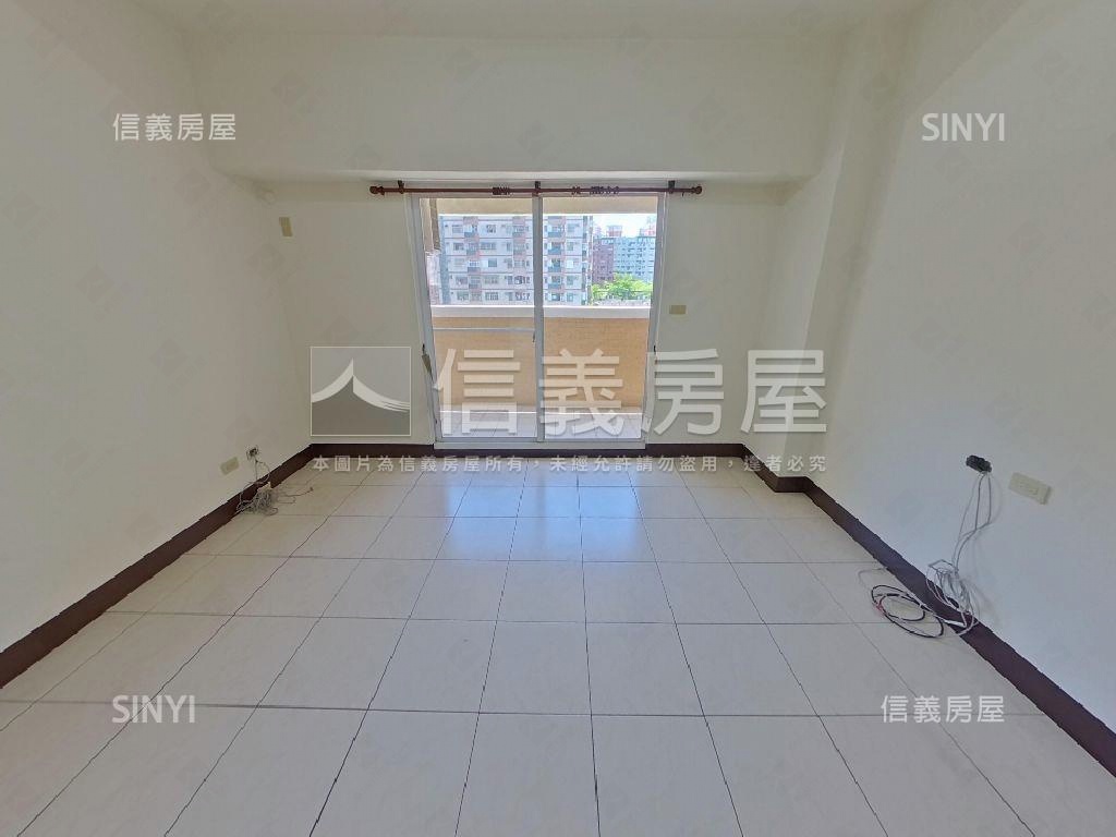 福山學區榮總商圈三房車位房屋室內格局與周邊環境