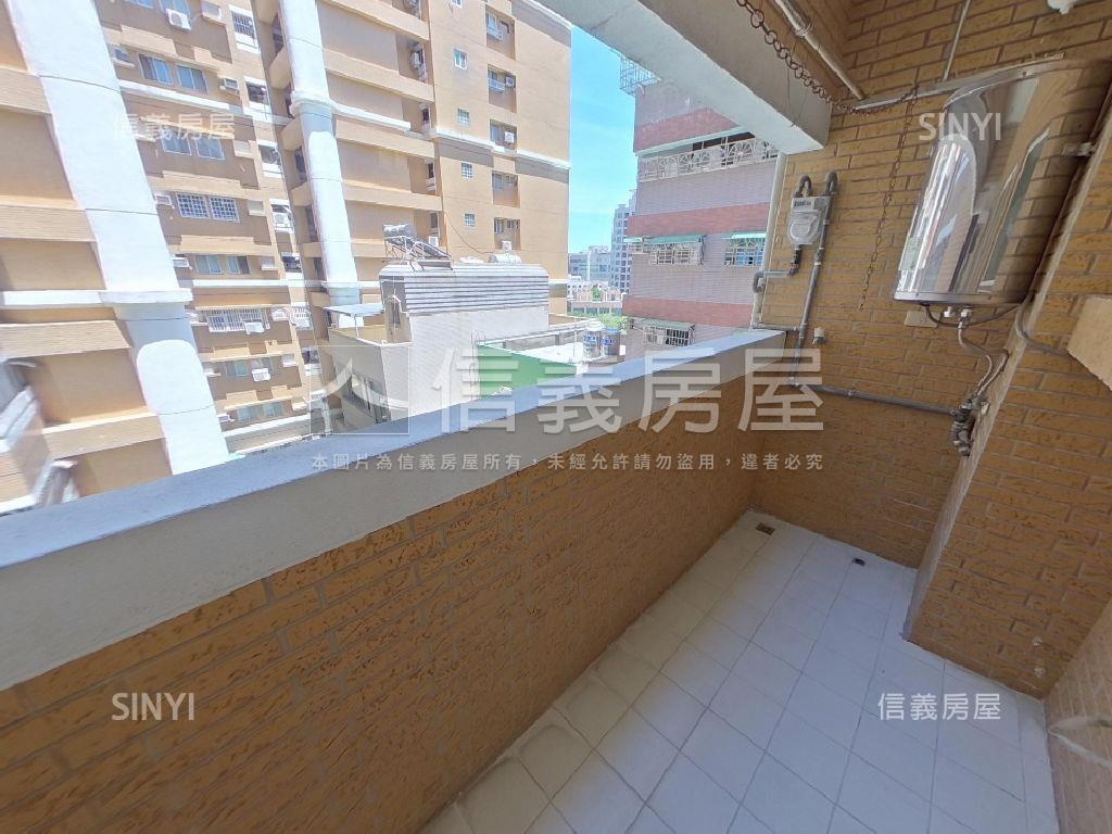福山學區榮總商圈三房車位房屋室內格局與周邊環境
