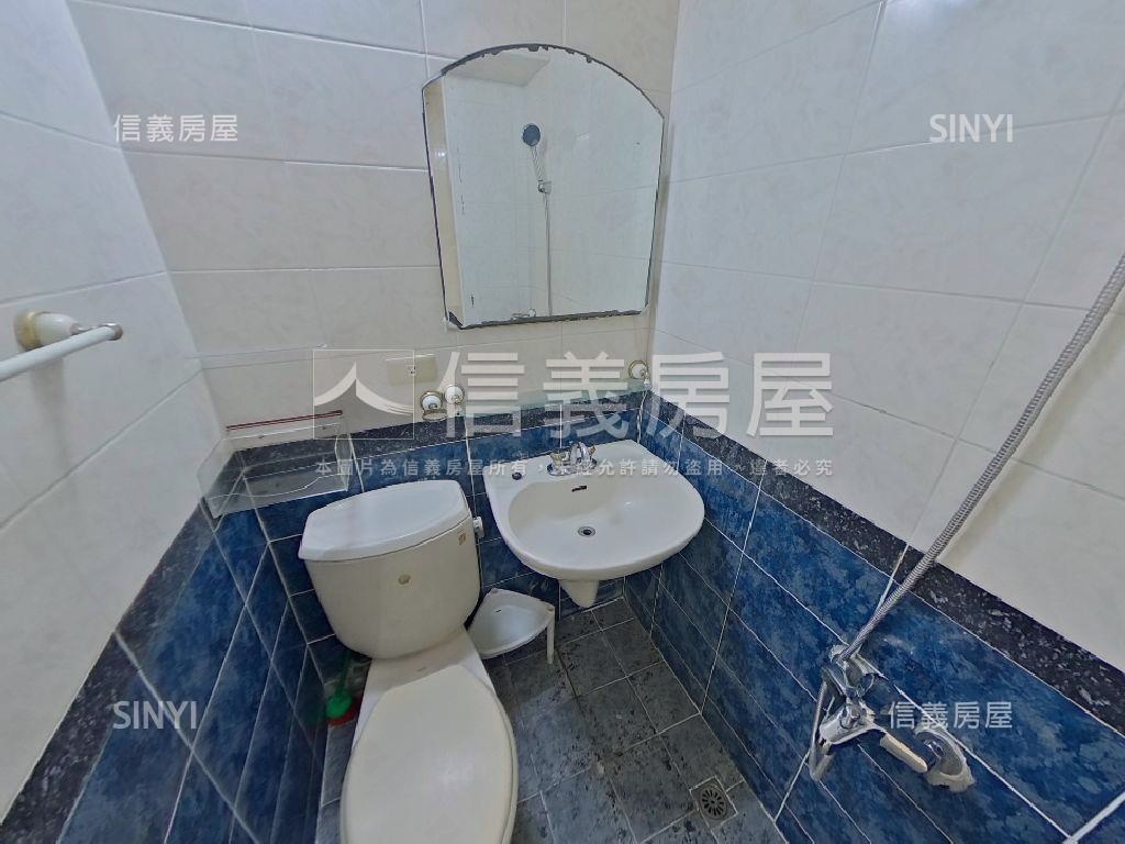 福山學區榮總商圈三房車位房屋室內格局與周邊環境