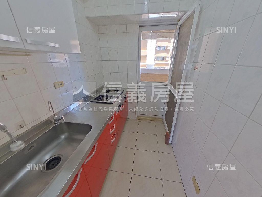 福山學區榮總商圈三房車位房屋室內格局與周邊環境