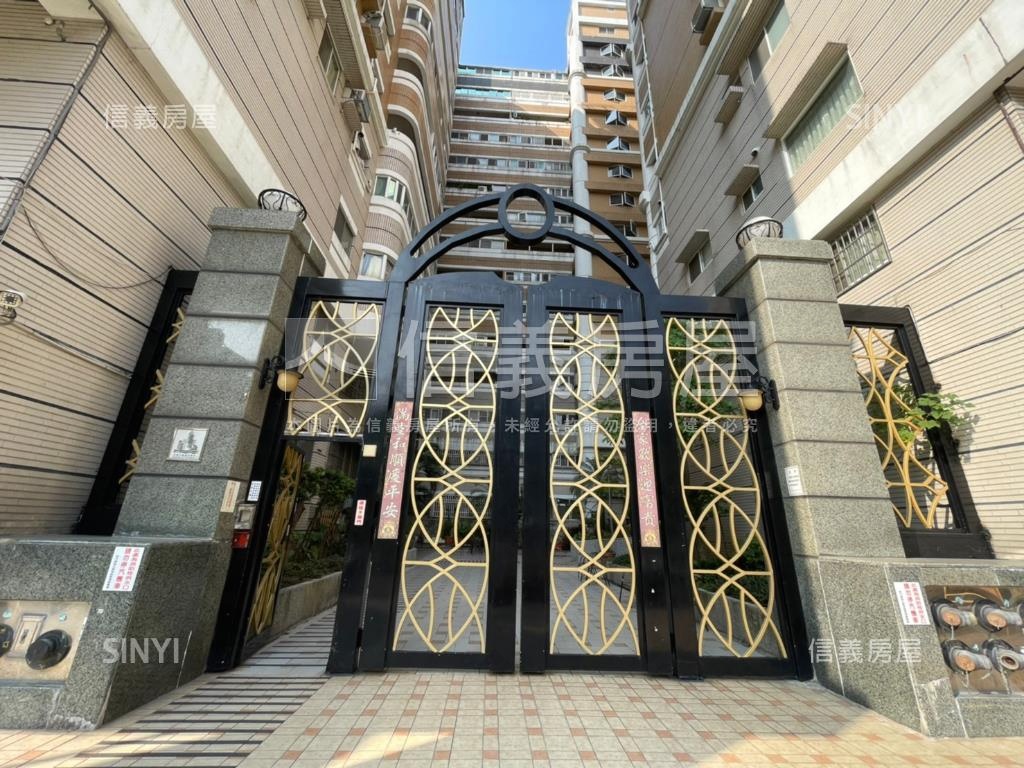 福山學區榮總商圈三房車位房屋室內格局與周邊環境