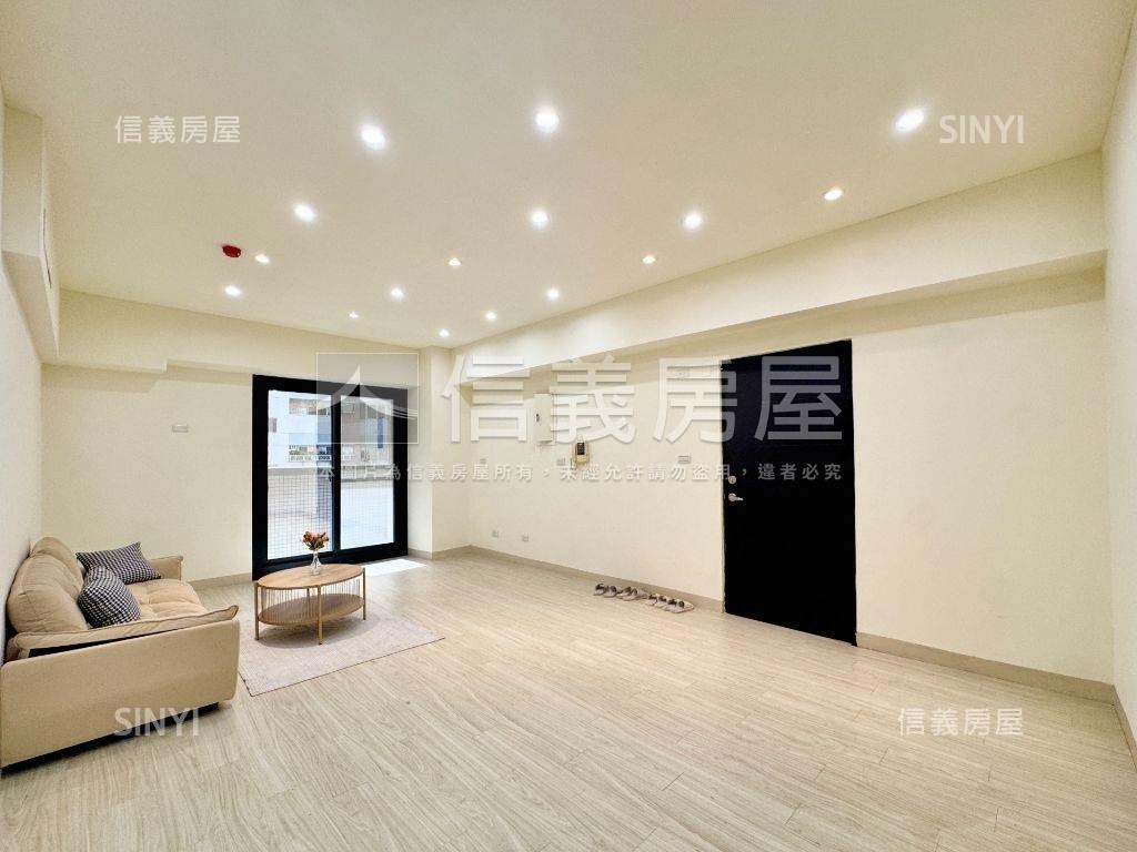 復國商圈雙陽台整新三房房屋室內格局與周邊環境