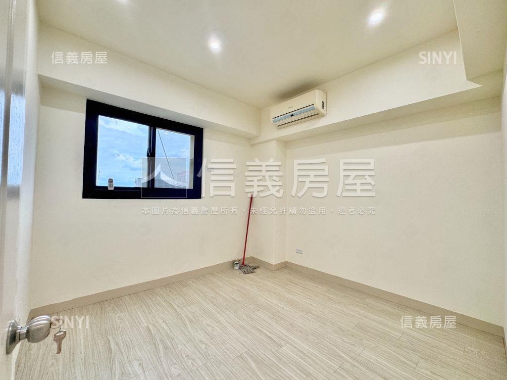復國商圈雙陽台整新三房房屋室內格局與周邊環境