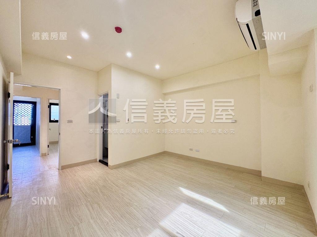 復國商圈雙陽台整新三房房屋室內格局與周邊環境