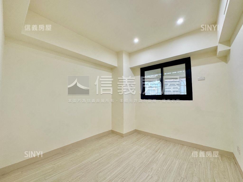 復國商圈雙陽台整新三房房屋室內格局與周邊環境