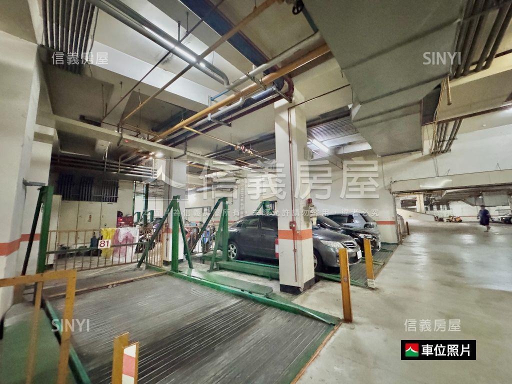 復國商圈雙陽台整新三房房屋室內格局與周邊環境