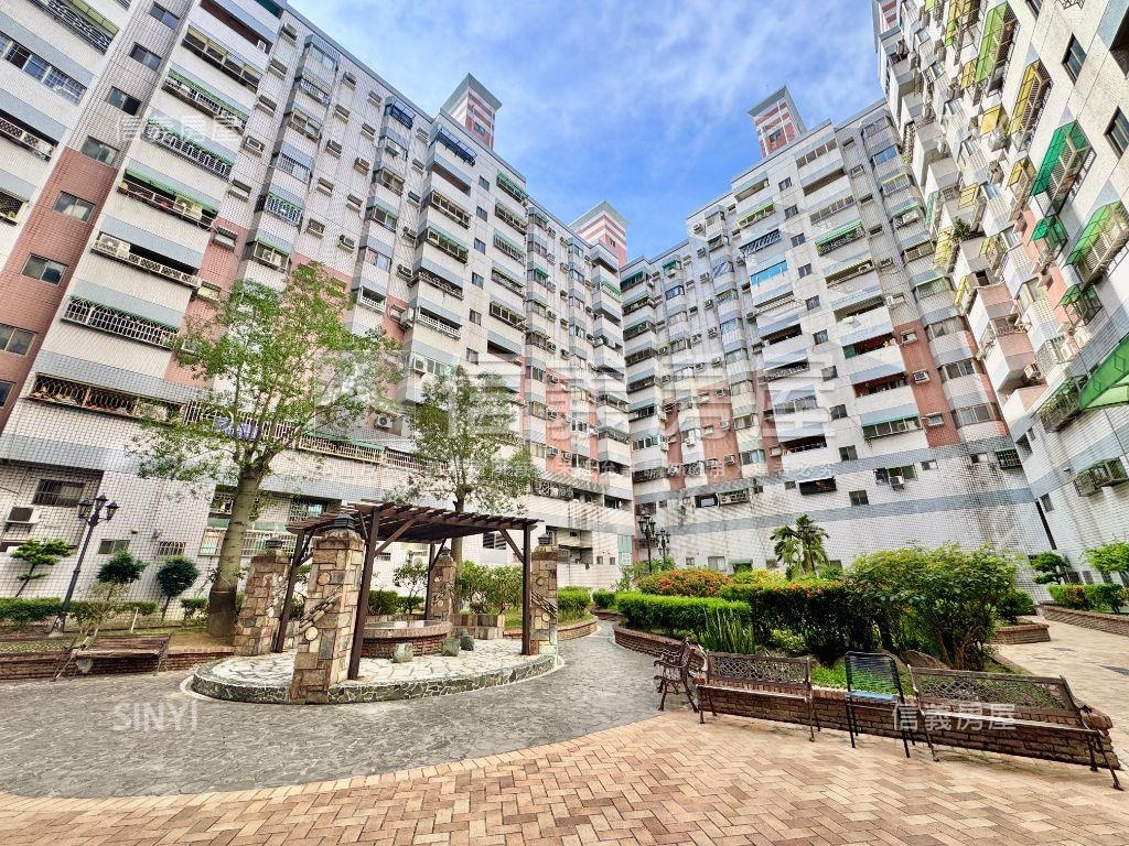 復國商圈雙陽台整新三房房屋室內格局與周邊環境