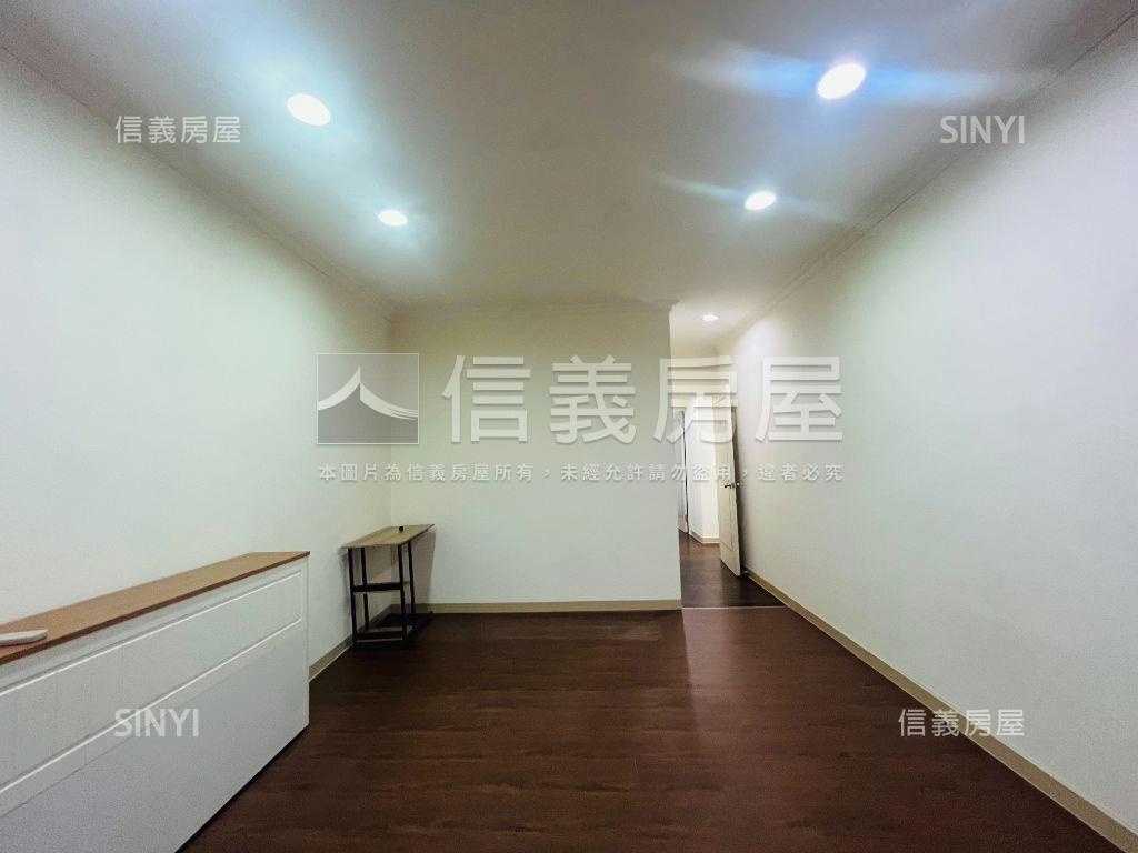 大地庭園４房１室另購車位房屋室內格局與周邊環境