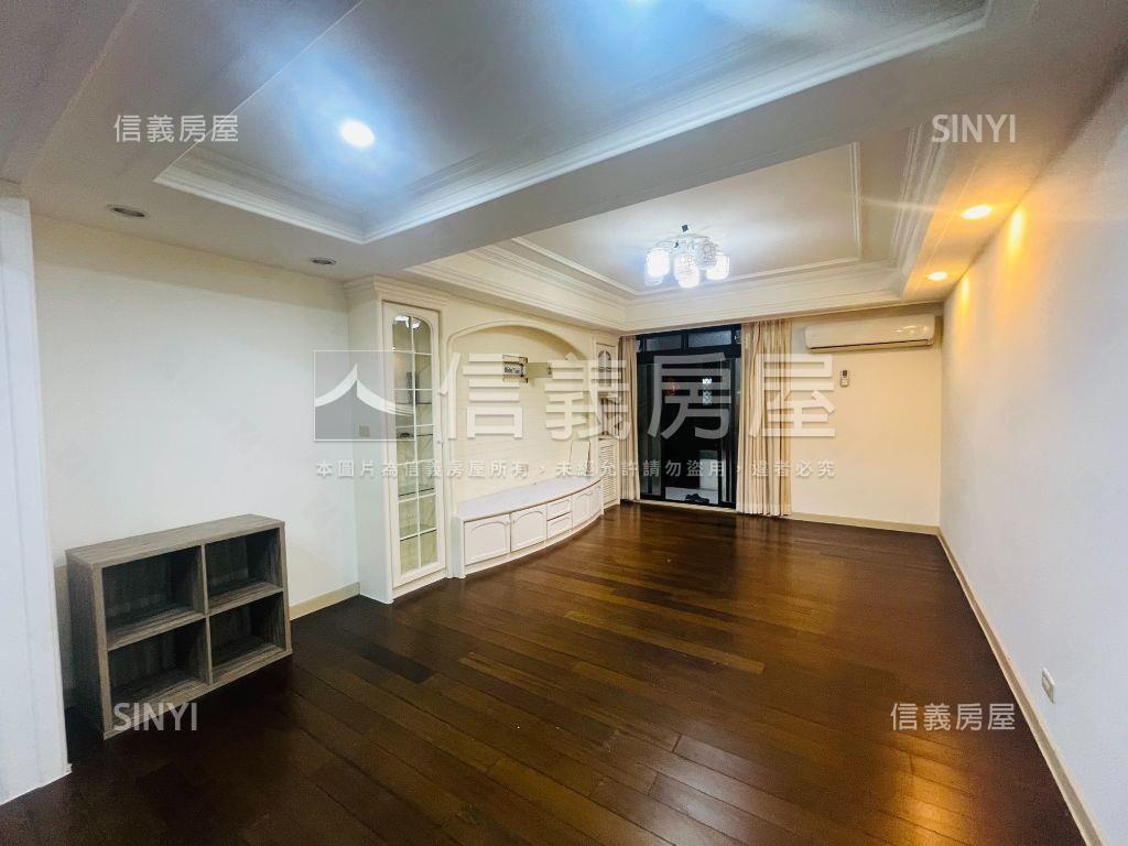 大地庭園４房１室另購車位房屋室內格局與周邊環境