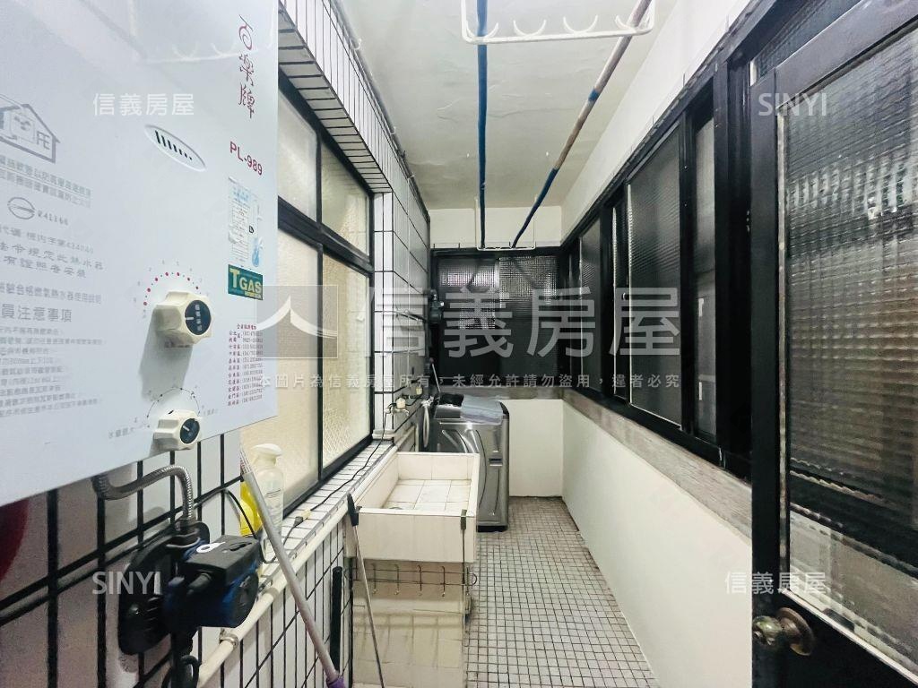 大地庭園４房１室另購車位房屋室內格局與周邊環境