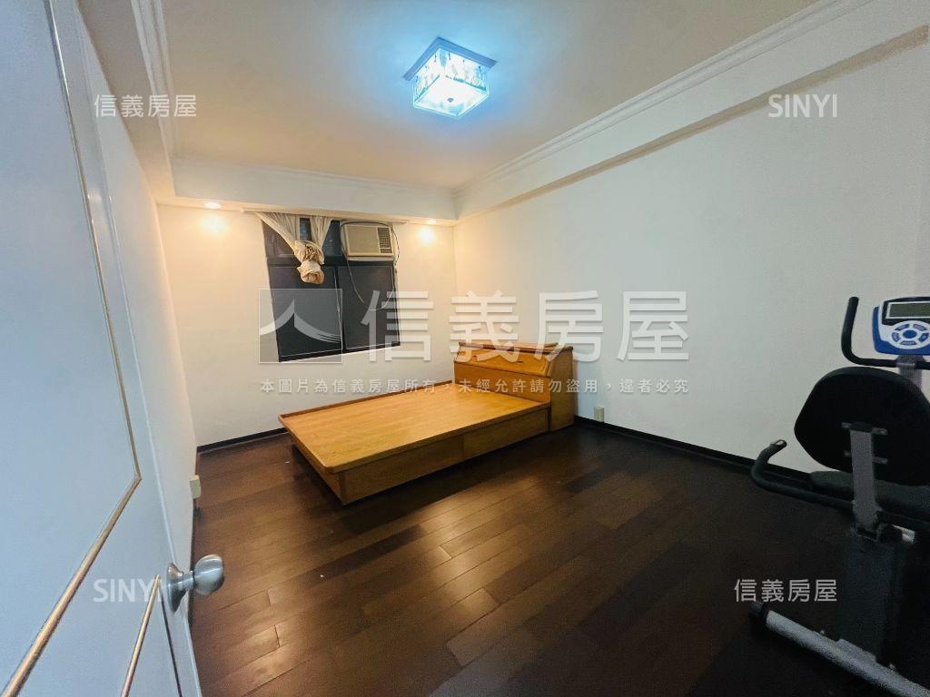 大地庭園４房１室另購車位房屋室內格局與周邊環境