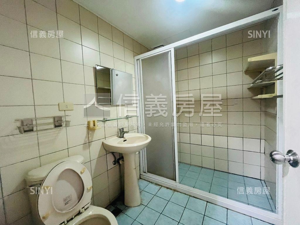 大地庭園４房１室另購車位房屋室內格局與周邊環境