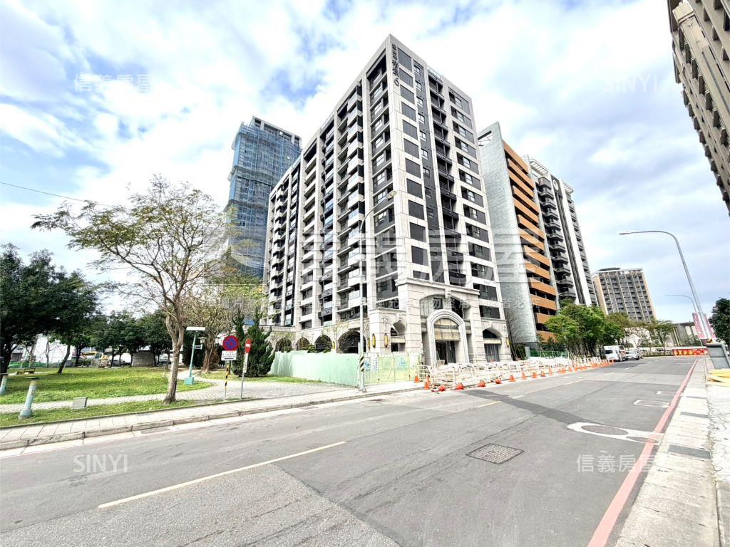 【帝景６】優質兩房雙衛浴房屋室內格局與周邊環境