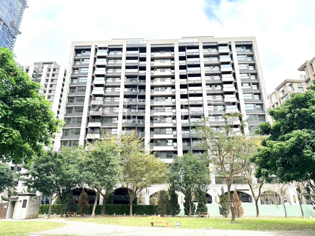 【帝景６】優質兩房雙衛浴房屋室內格局與周邊環境