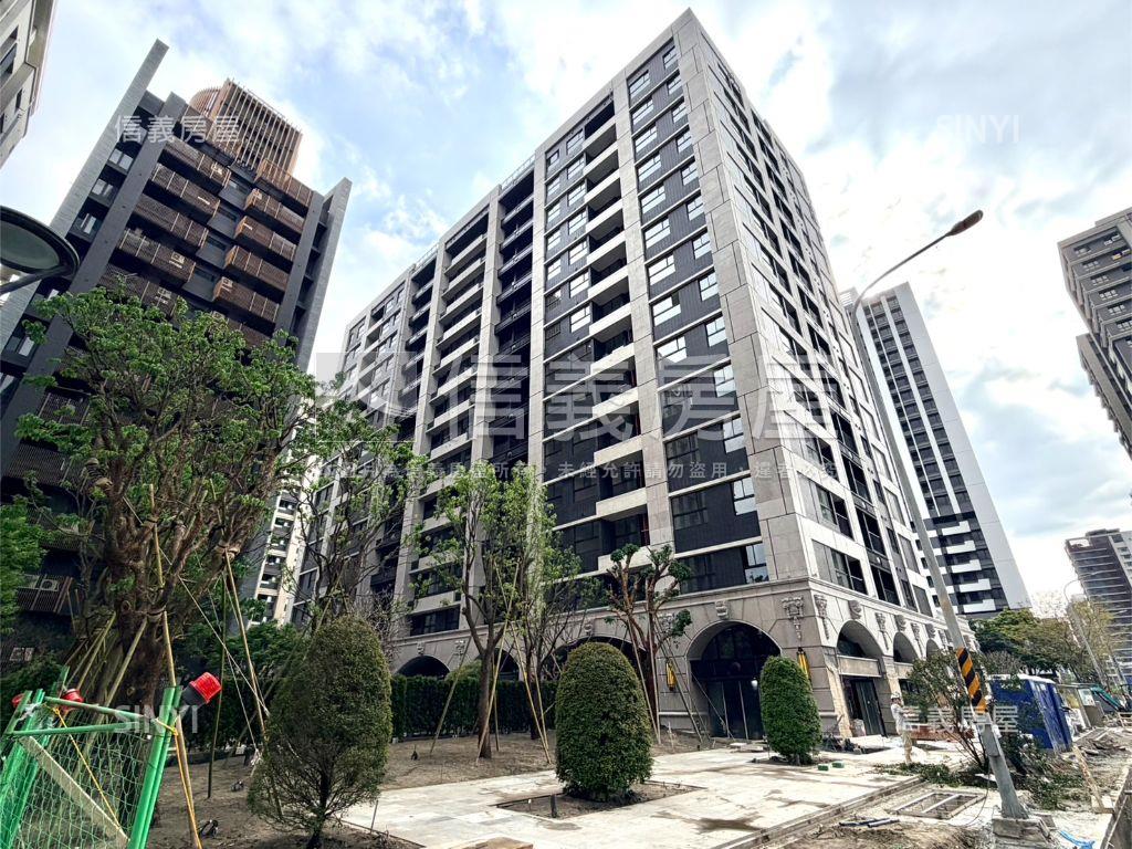 【帝景６】優質兩房雙衛浴房屋室內格局與周邊環境