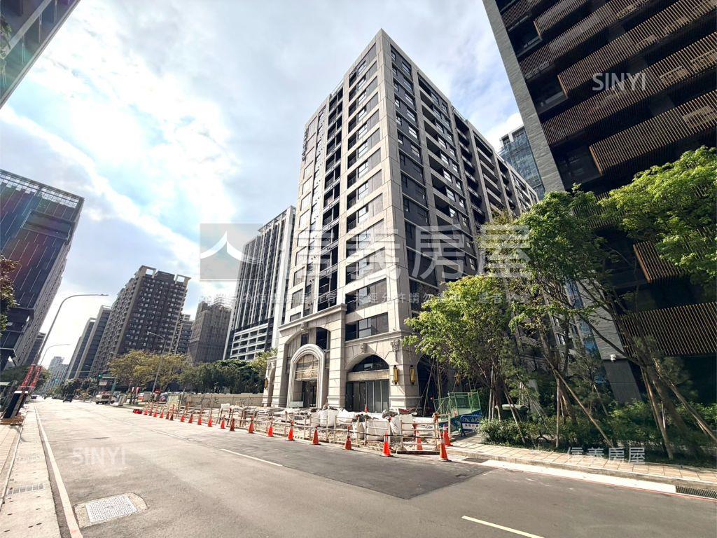 【帝景６】優質兩房雙衛浴房屋室內格局與周邊環境