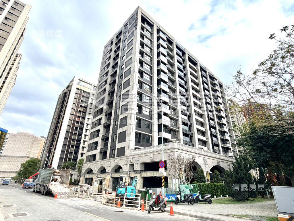 【帝景６】優質兩房雙衛浴房屋室內格局與周邊環境