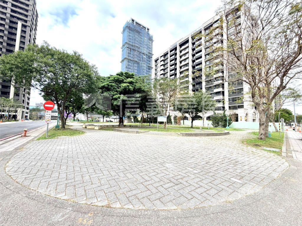 【帝景６】優質兩房雙衛浴房屋室內格局與周邊環境