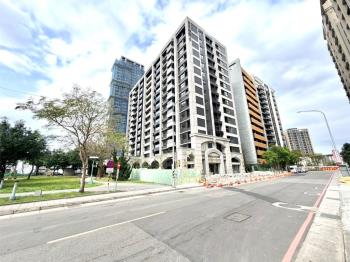 【帝景６】優質兩房雙衛浴