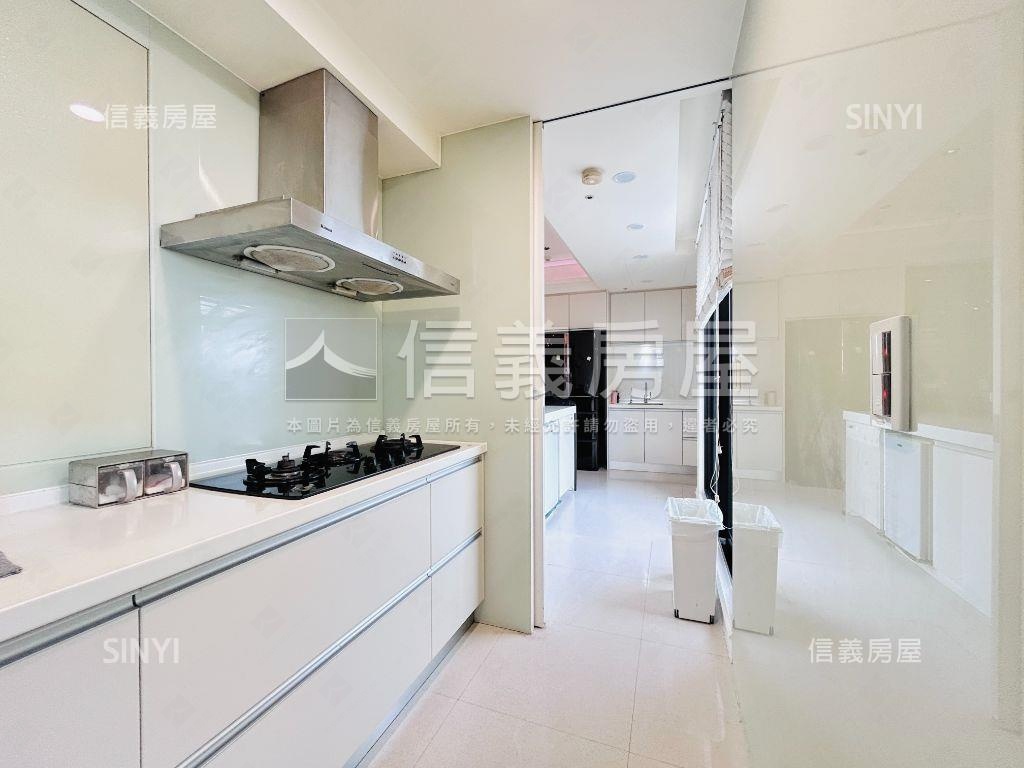 葛里法Ｗ高樓景觀豪宅房屋室內格局與周邊環境