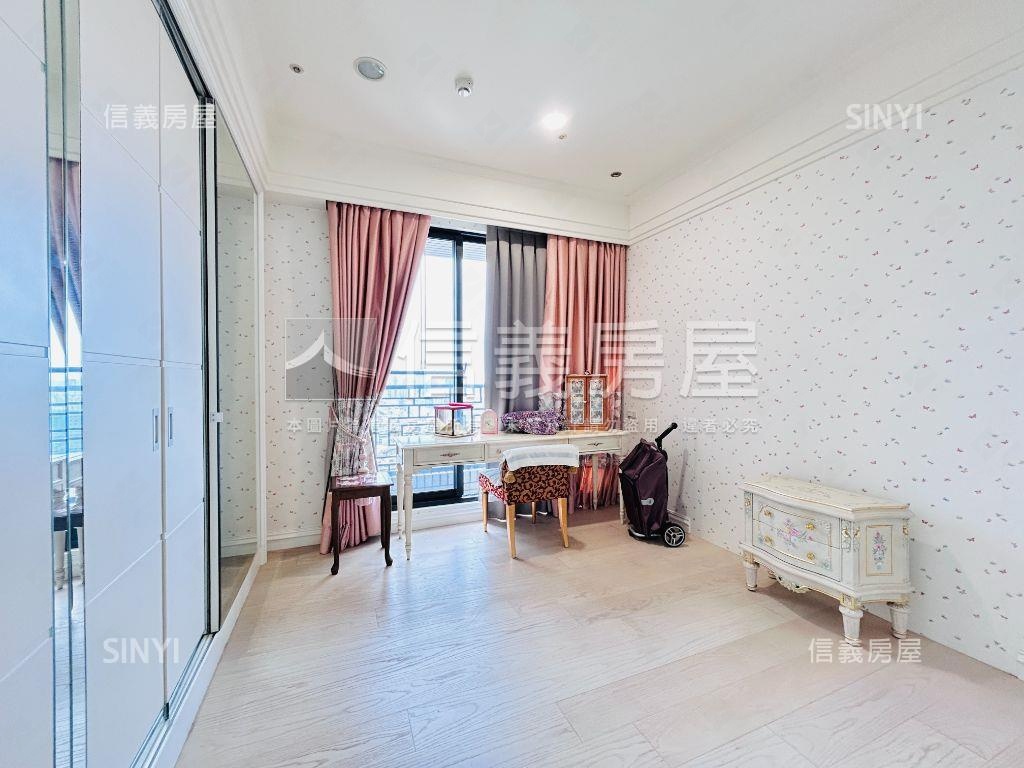 葛里法Ｗ高樓景觀豪宅房屋室內格局與周邊環境