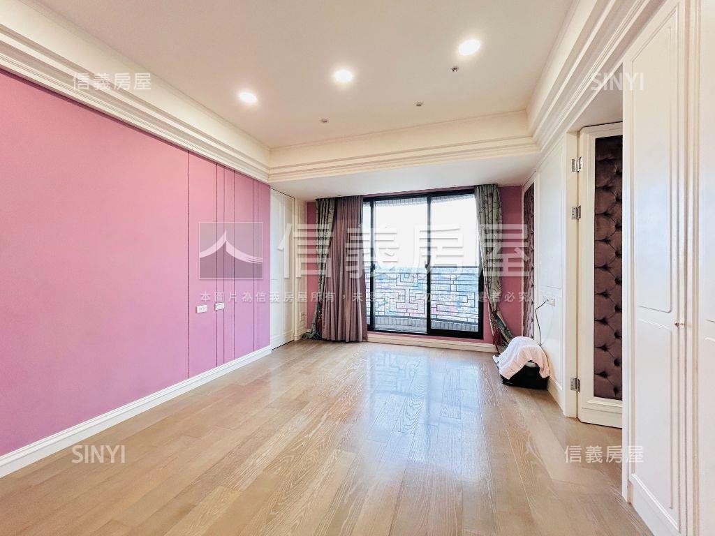 葛里法Ｗ高樓景觀豪宅房屋室內格局與周邊環境