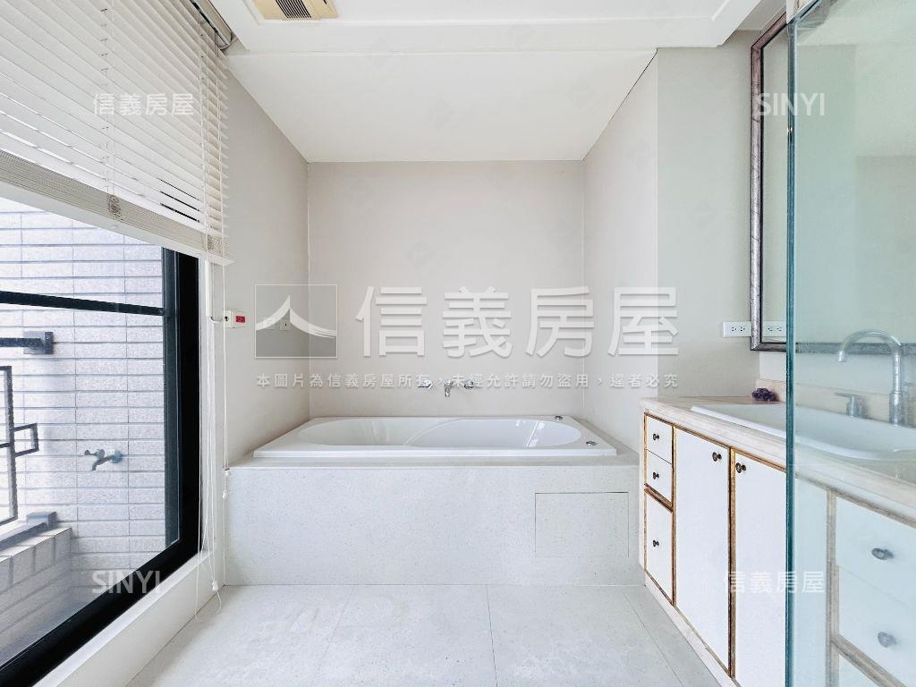 葛里法Ｗ高樓景觀豪宅房屋室內格局與周邊環境