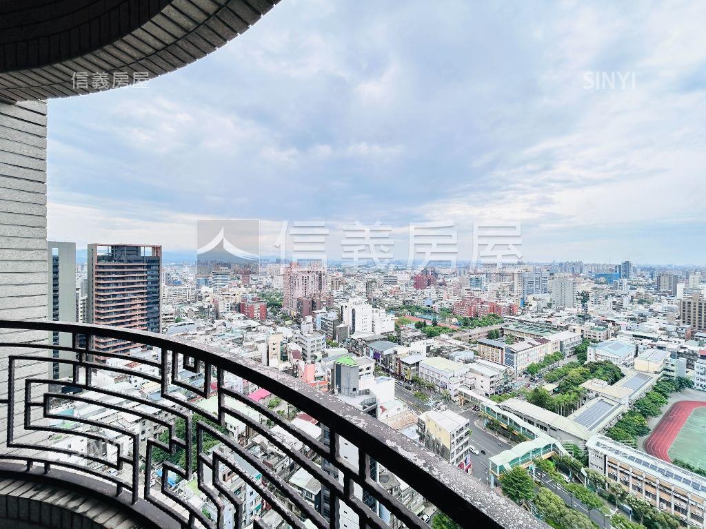 葛里法Ｗ高樓景觀豪宅房屋室內格局與周邊環境