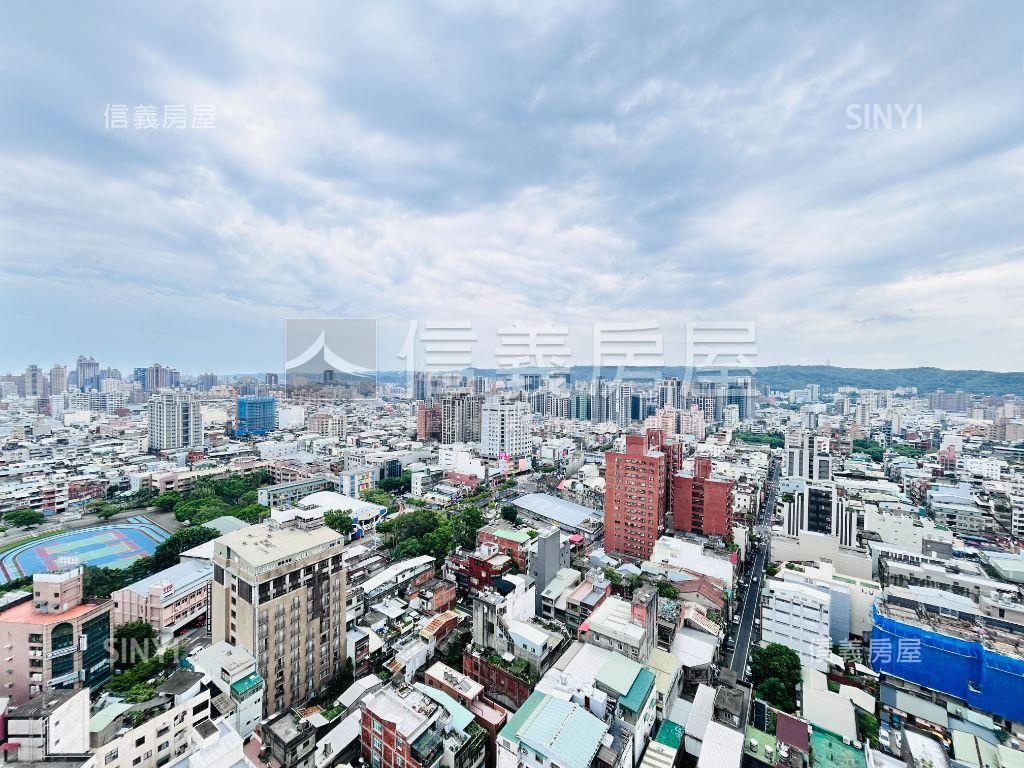 葛里法Ｗ高樓景觀豪宅房屋室內格局與周邊環境