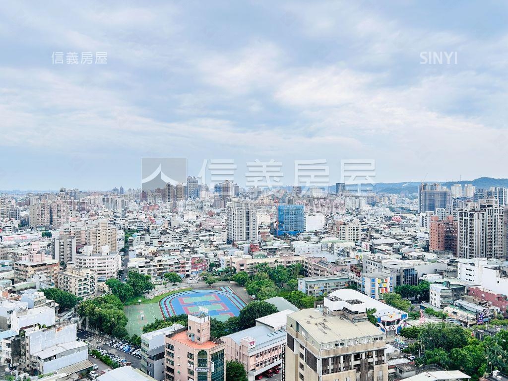 葛里法Ｗ高樓景觀豪宅房屋室內格局與周邊環境