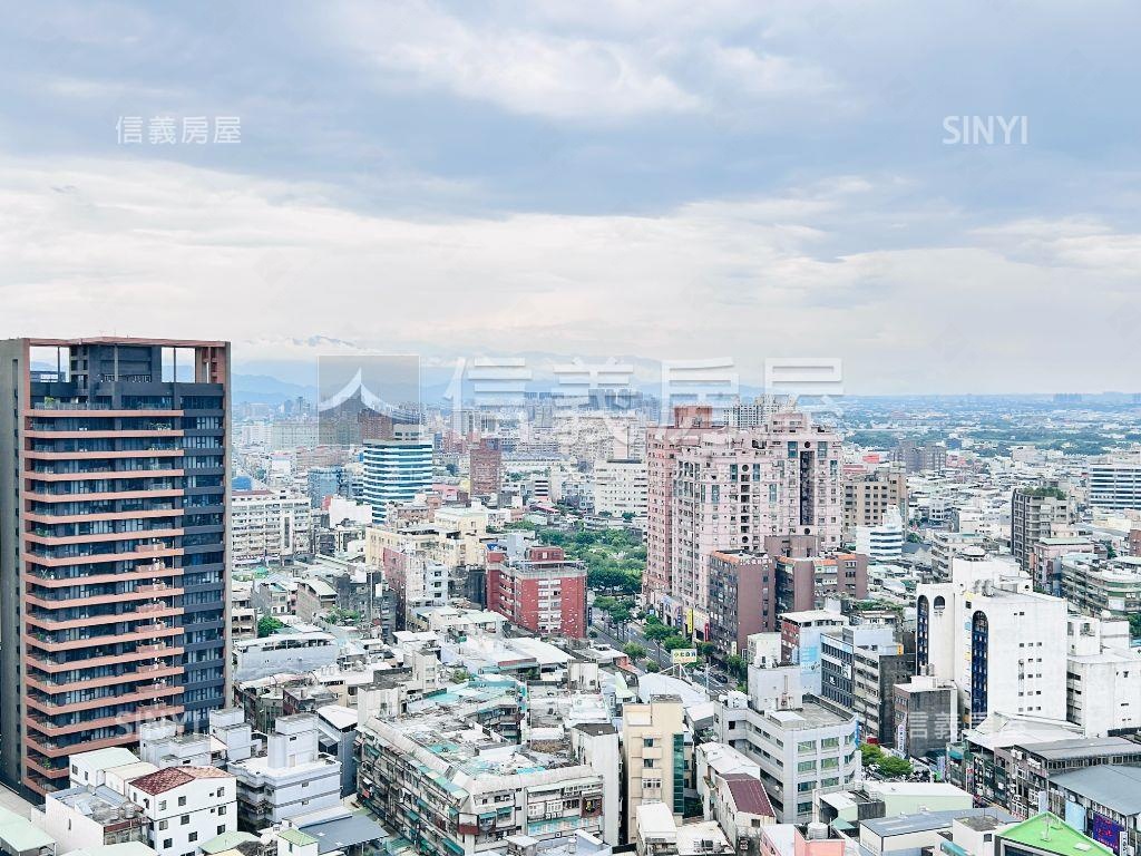 葛里法Ｗ高樓景觀豪宅房屋室內格局與周邊環境
