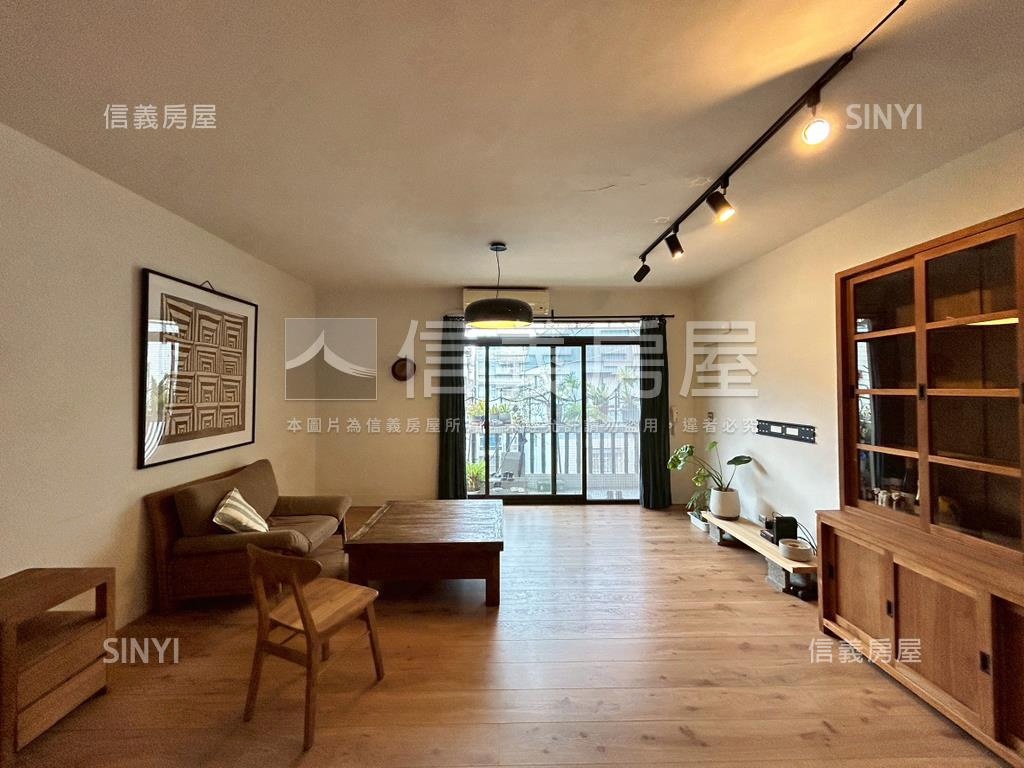 天母芝玉美寓頂加房屋室內格局與周邊環境